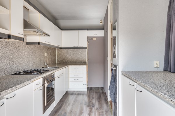 Medium property photo - Grote Beerlaan 2, 5694 LK Son en Breugel